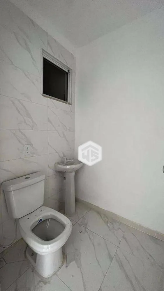 Sobrado, 2 quartos, 69 m² - Foto 4
