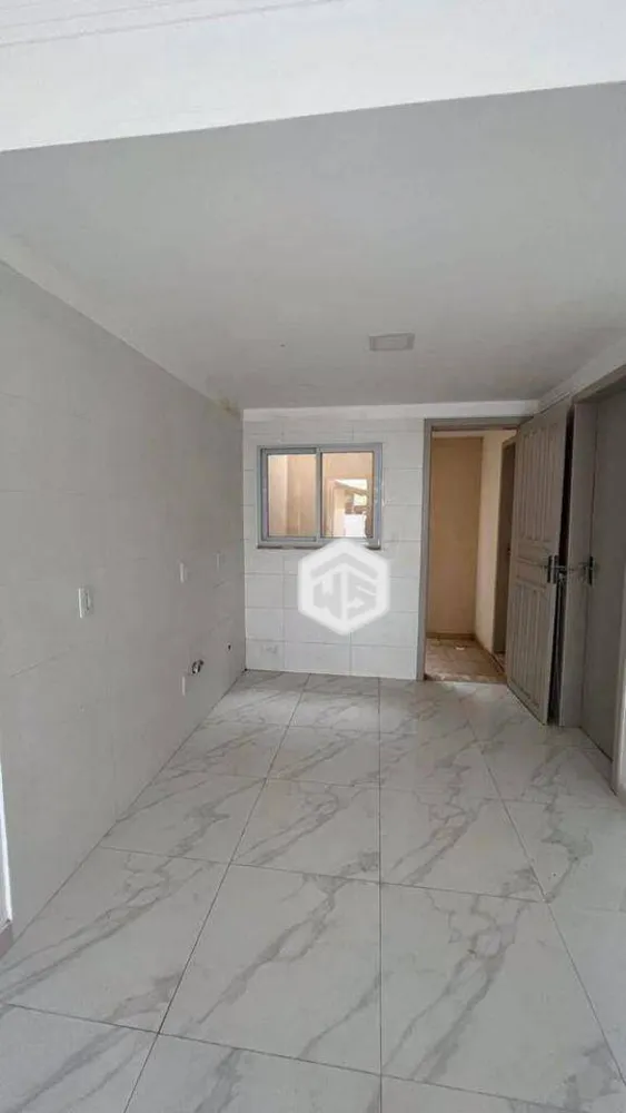 Sobrado, 2 quartos, 69 m² - Foto 9