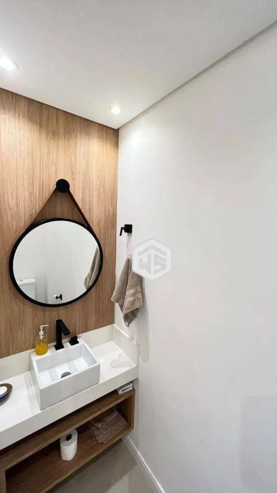 Apartamento, 3 quartos, 180 m² - Foto 4