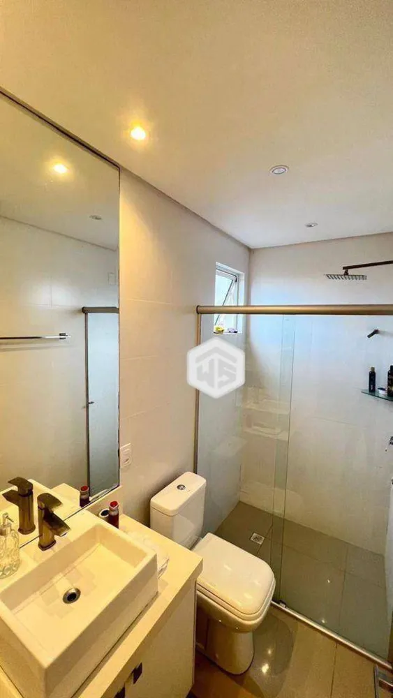 Apartamento, 3 quartos, 180 m² - Foto 7