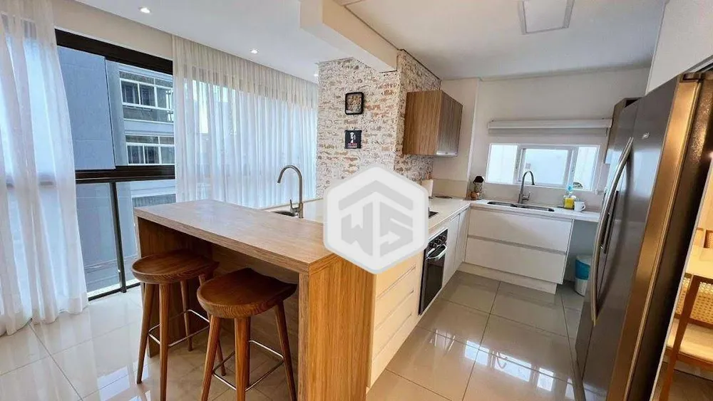 Apartamento, 3 quartos, 180 m² - Foto 5