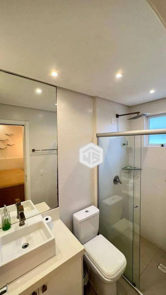 Apartamento, 3 quartos, 180 m² - Foto 4