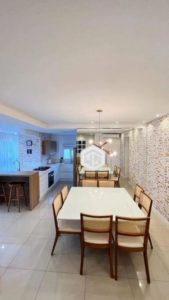 Apartamento, 3 quartos, 180 m² - Foto 2