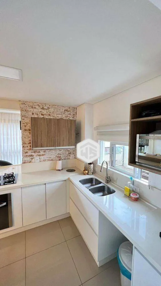 Apartamento, 3 quartos, 180 m² - Foto 3