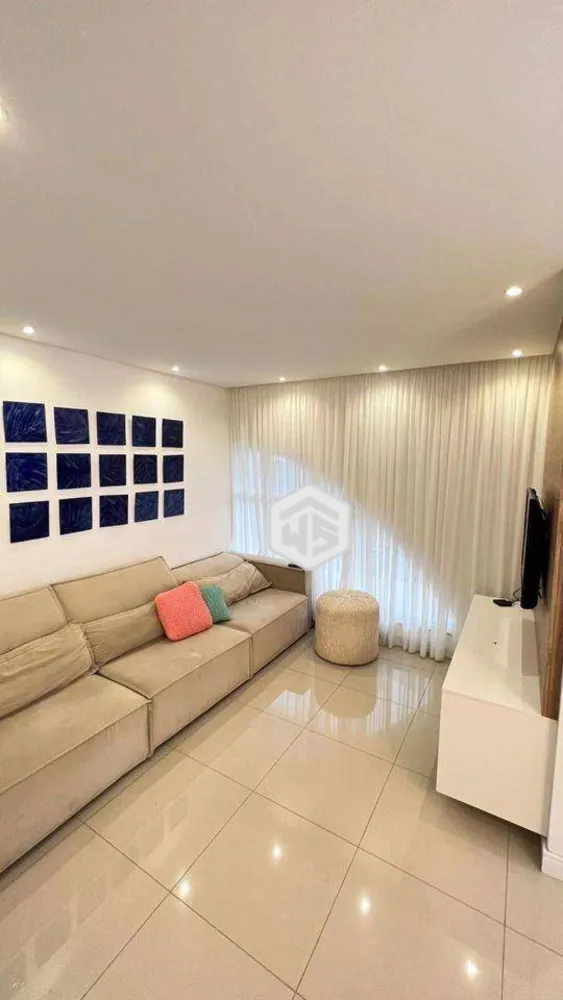 Apartamento, 3 quartos, 180 m² - Foto 3