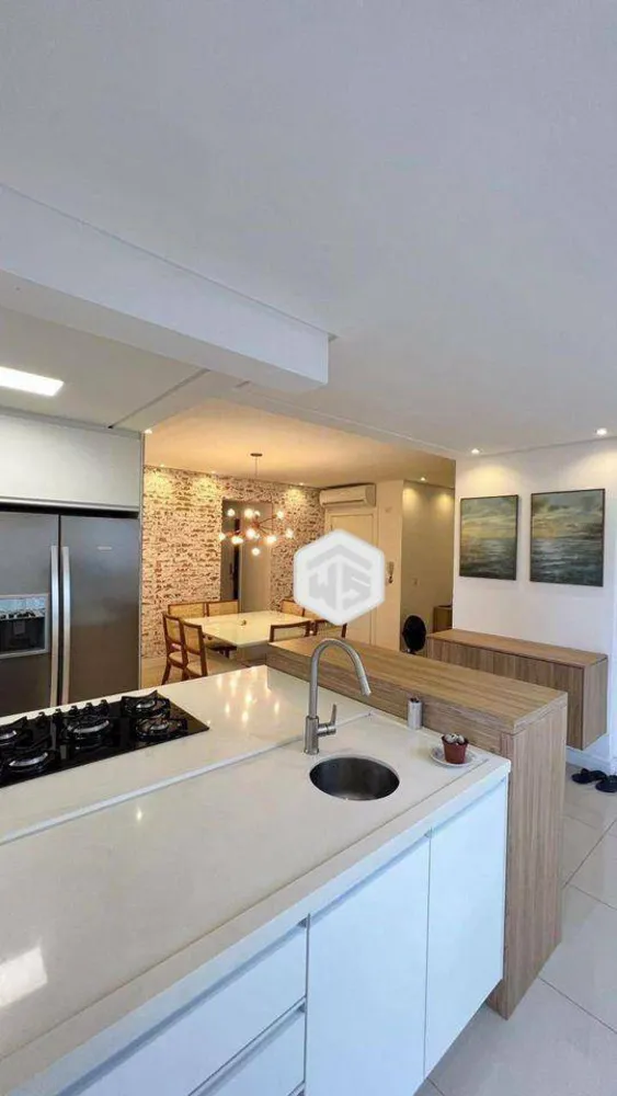 Apartamento, 3 quartos, 180 m² - Foto 6