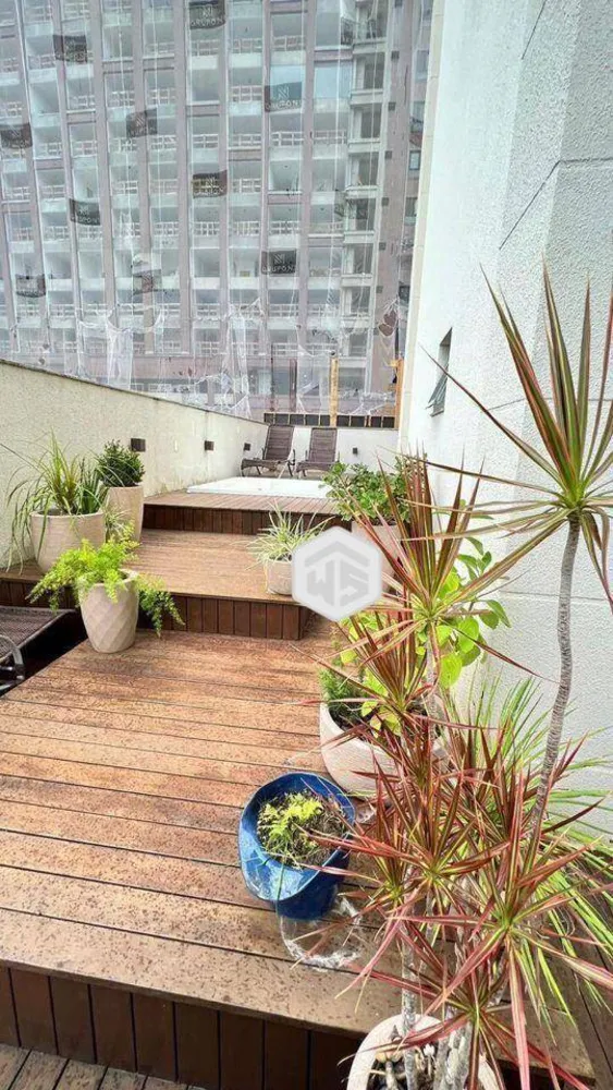 Apartamento, 3 quartos, 180 m² - Foto 1