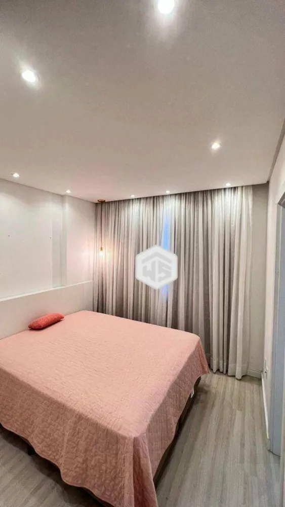 Apartamento, 3 quartos, 180 m² - Foto 11
