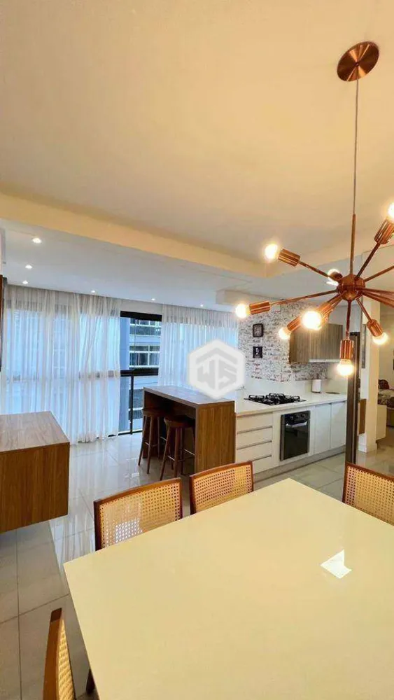 Apartamento, 3 quartos, 180 m² - Foto 7