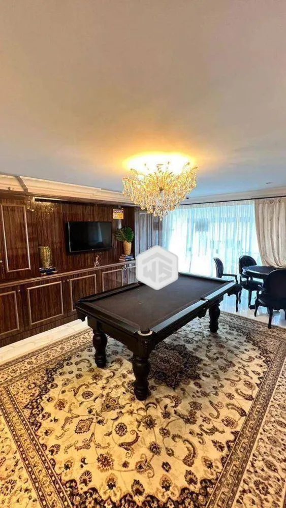 Apartamento, 3 quartos, 180 m² - Foto 2