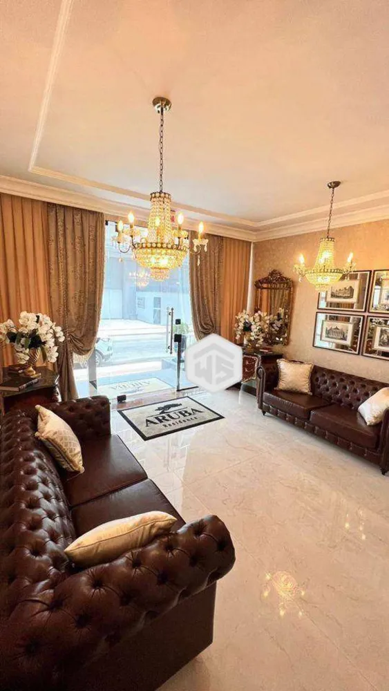 Apartamento, 3 quartos, 180 m² - Foto 1