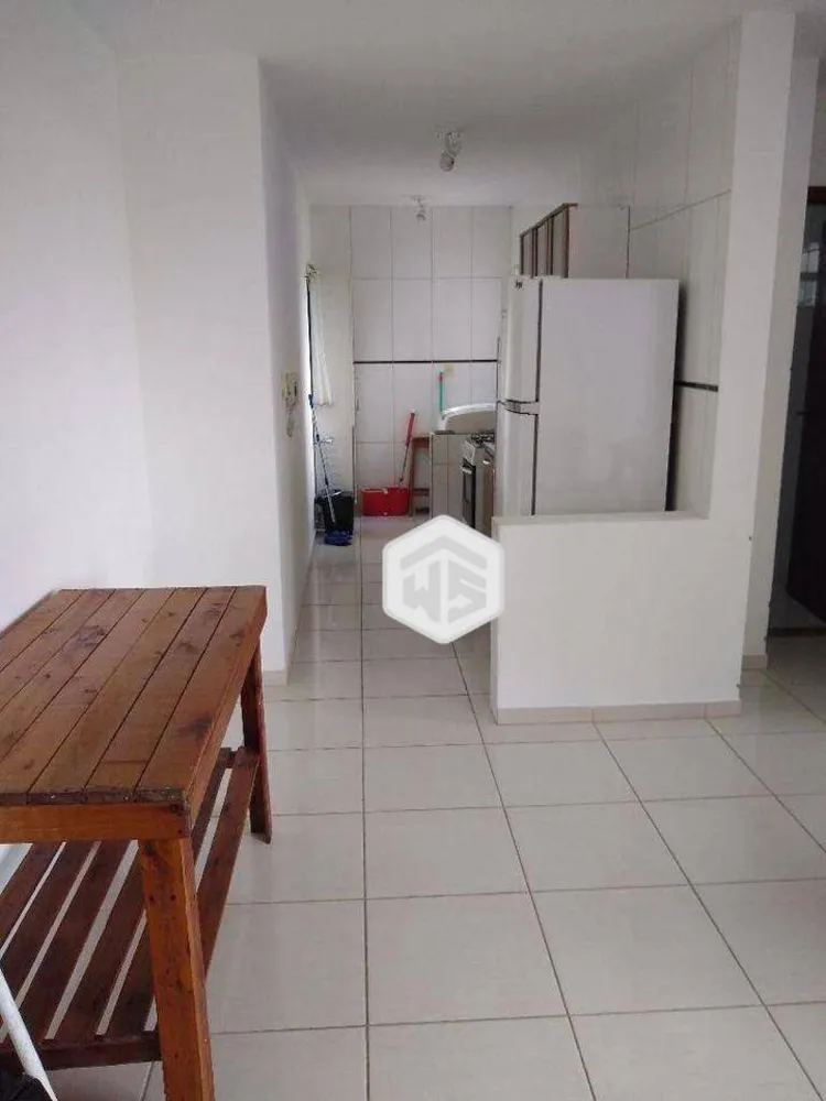 Apartamento, 2 quartos, 57 m² - Foto 5