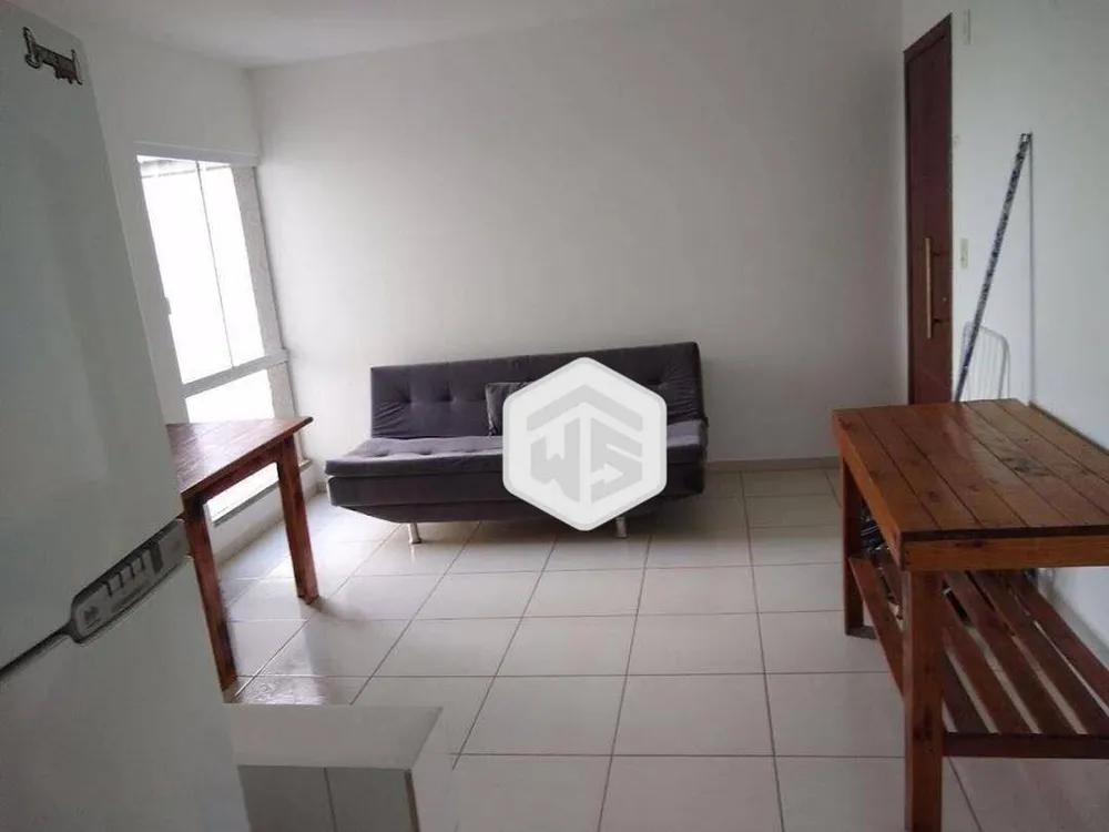 Apartamento, 2 quartos, 57 m² - Foto 2