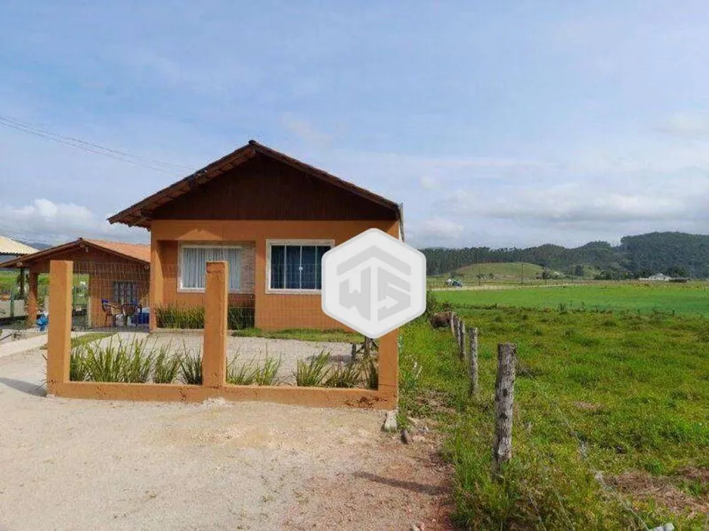 Chácara, 2 quartos, 800 m² - Foto 10