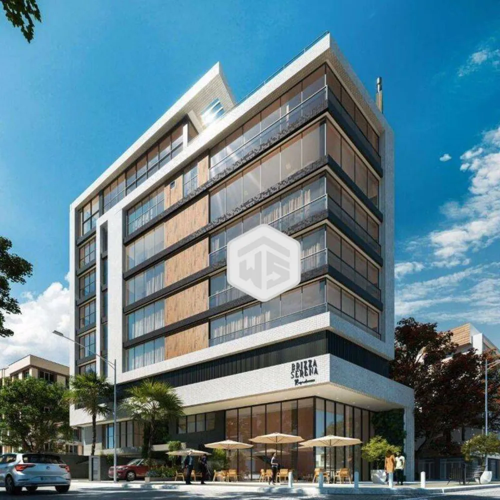 Apartamento, 4 quartos, 252 m² - Foto 2