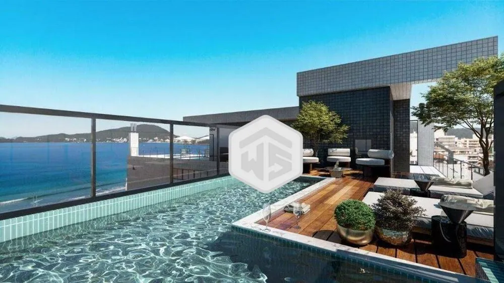 Apartamento, 4 quartos, 252 m² - Foto 4