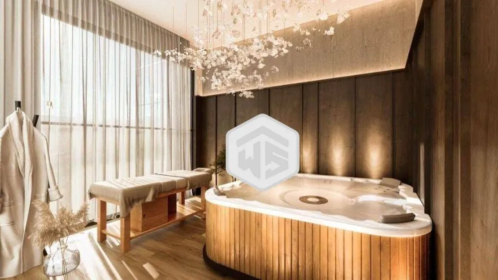Apartamento, 4 quartos, 252 m² - Foto 5