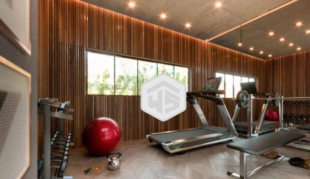 Apartamento, 4 quartos, 252 m² - Foto 3