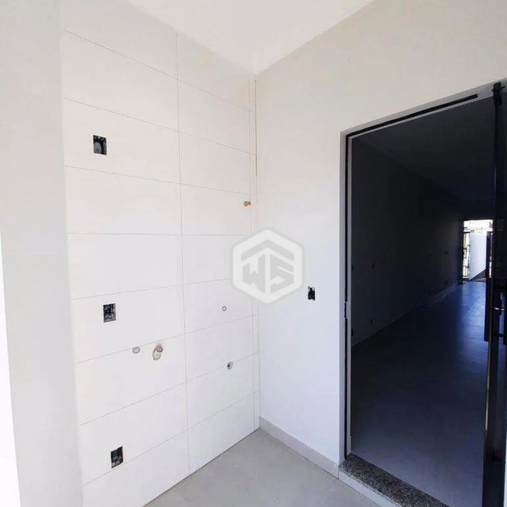 Casa, 2 quartos, 59 m² - Foto 2