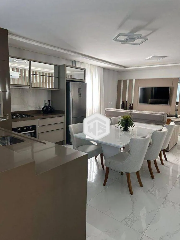 Apartamento, 3 quartos, 106 m² - Foto 8