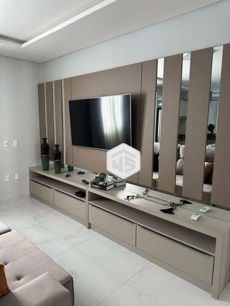 Apartamento, 3 quartos, 106 m² - Foto 4