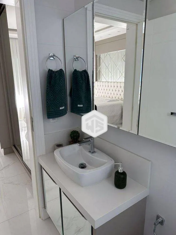 Apartamento, 3 quartos, 106 m² - Foto 2