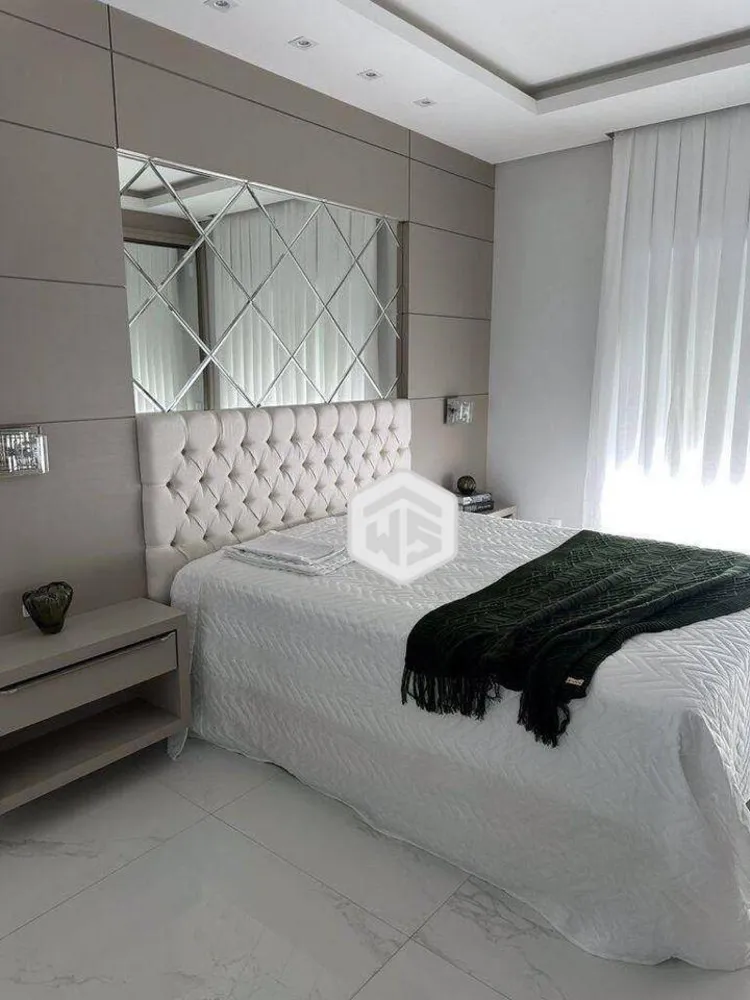 Apartamento, 3 quartos, 106 m² - Foto 1