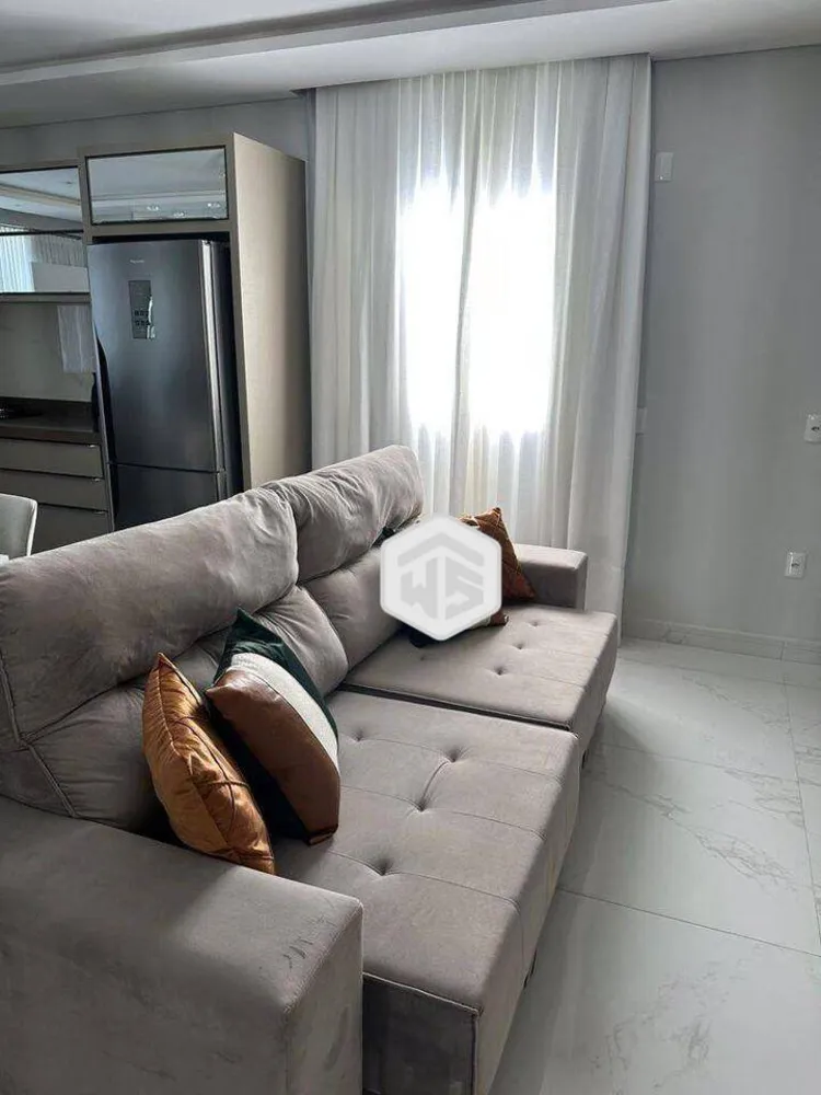 Apartamento, 3 quartos, 106 m² - Foto 9