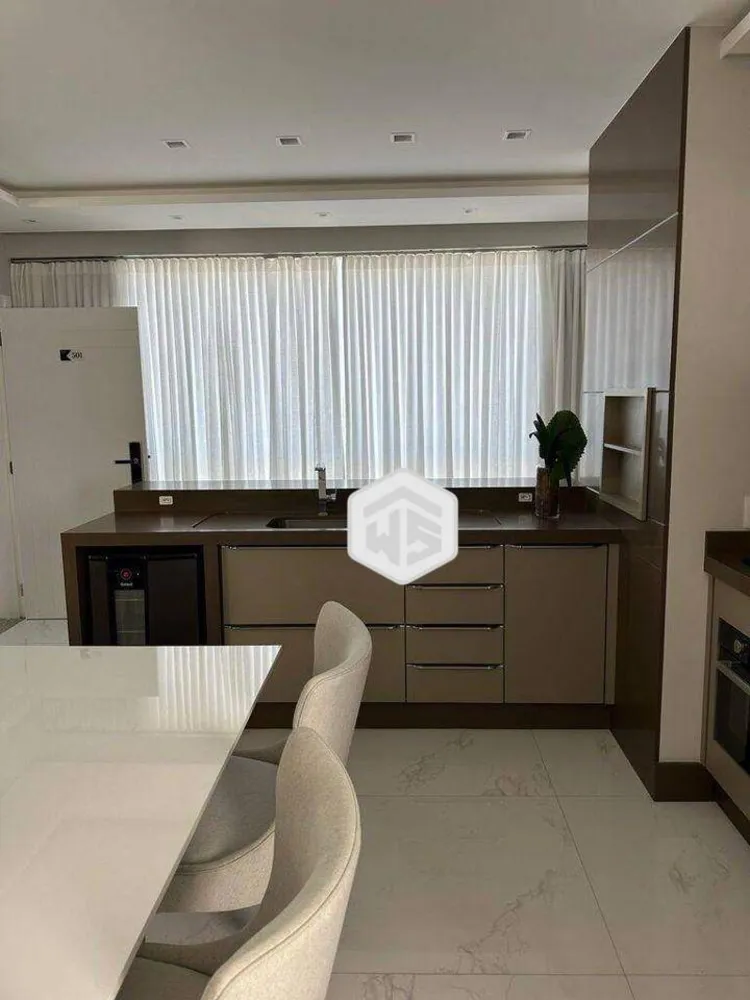 Apartamento, 3 quartos, 106 m² - Foto 3