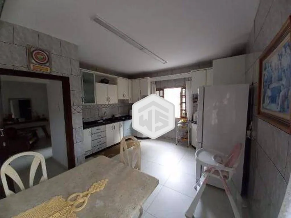 Casa, 5 quartos, 318 m² - Foto 8