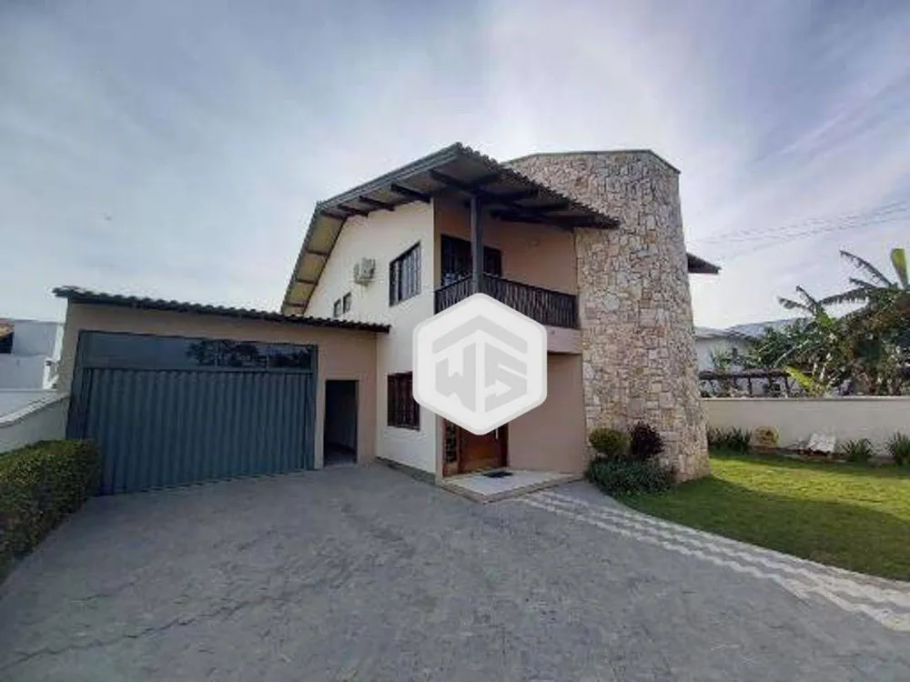 Casa, 5 quartos, 318 m² - Foto 6