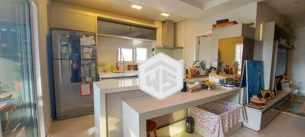 Apartamento, 4 quartos, 184 m² - Foto 8