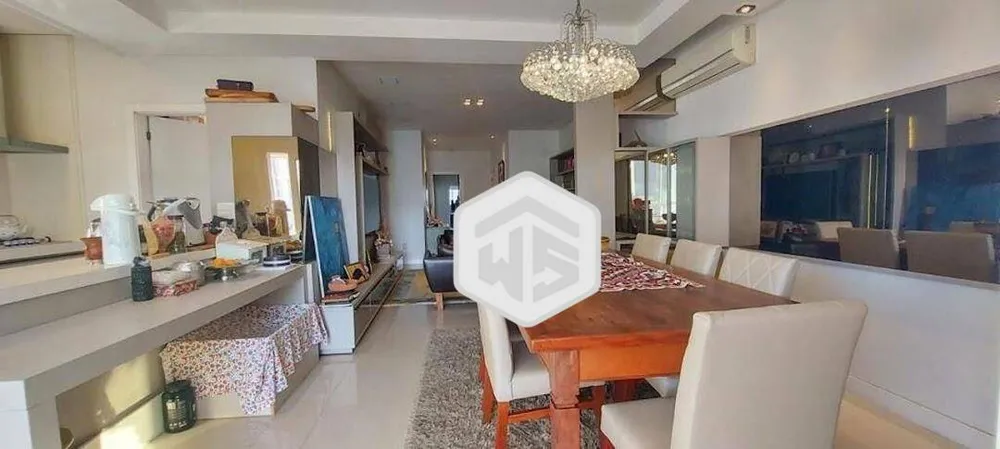 Apartamento, 4 quartos, 184 m² - Foto 7