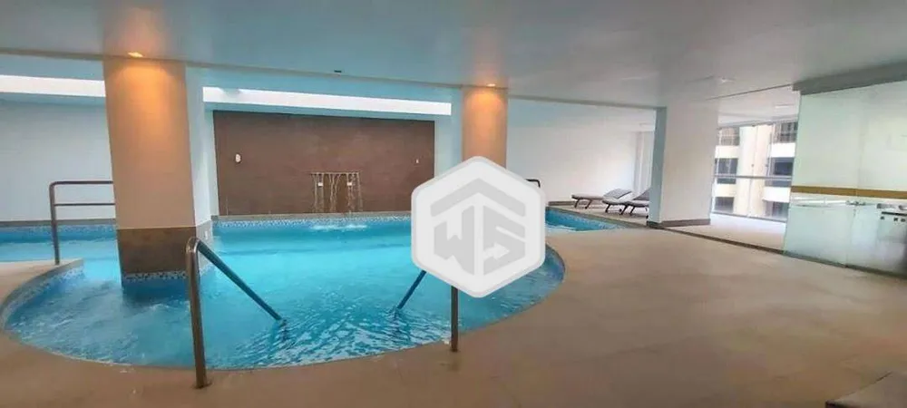 Apartamento, 4 quartos, 184 m² - Foto 1