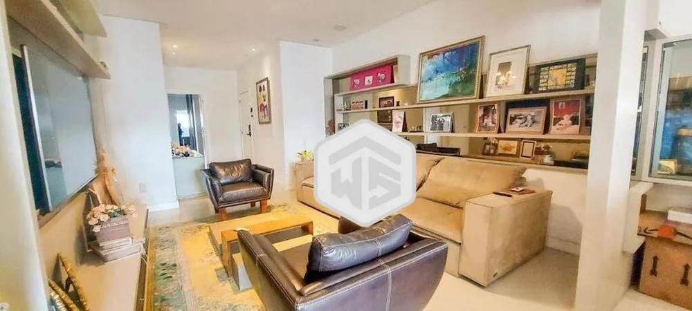 Apartamento, 4 quartos, 184 m² - Foto 5