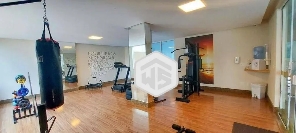 Apartamento, 4 quartos, 184 m² - Foto 4