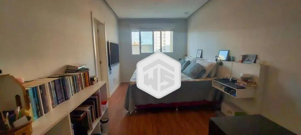 Apartamento, 4 quartos, 184 m² - Foto 3