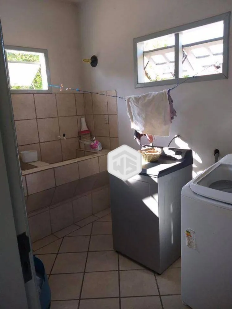 Casa, 4 quartos, 208 m² - Foto 8