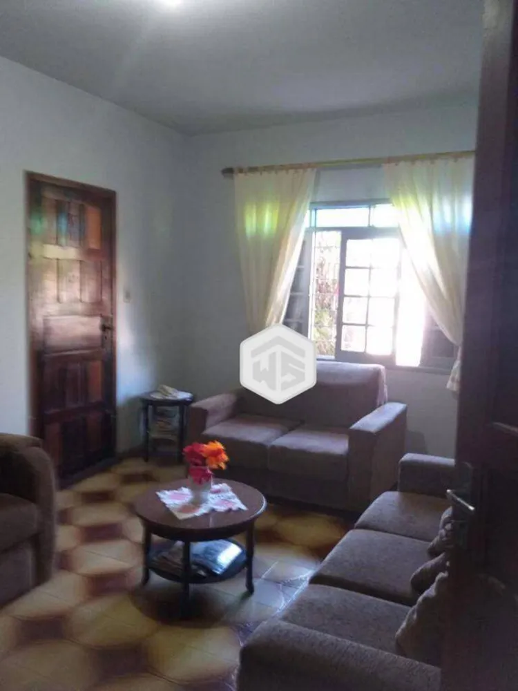 Casa, 4 quartos, 208 m² - Foto 11
