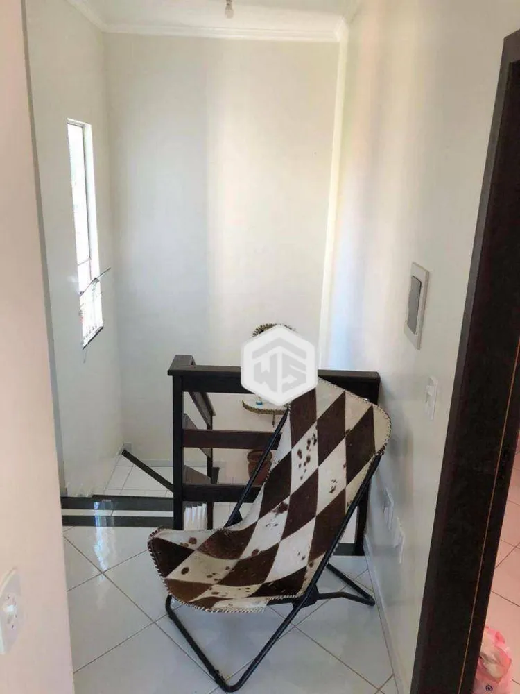 Casa, 3 quartos, 190 m² - Foto 9