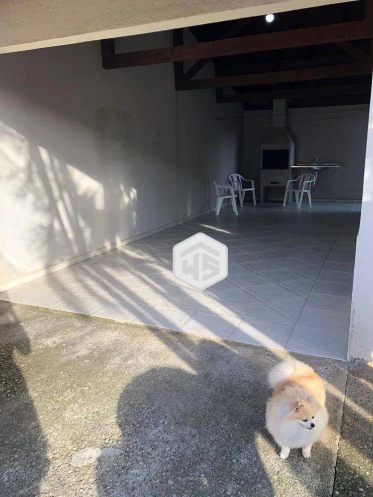 Casa, 3 quartos, 190 m² - Foto 8