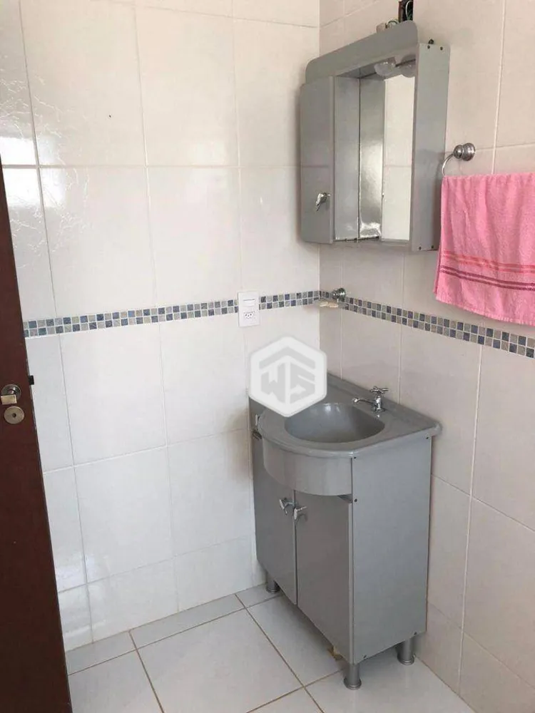Casa, 3 quartos, 190 m² - Foto 14
