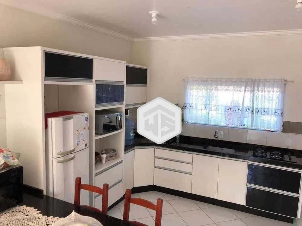 Casa, 3 quartos, 190 m² - Foto 6