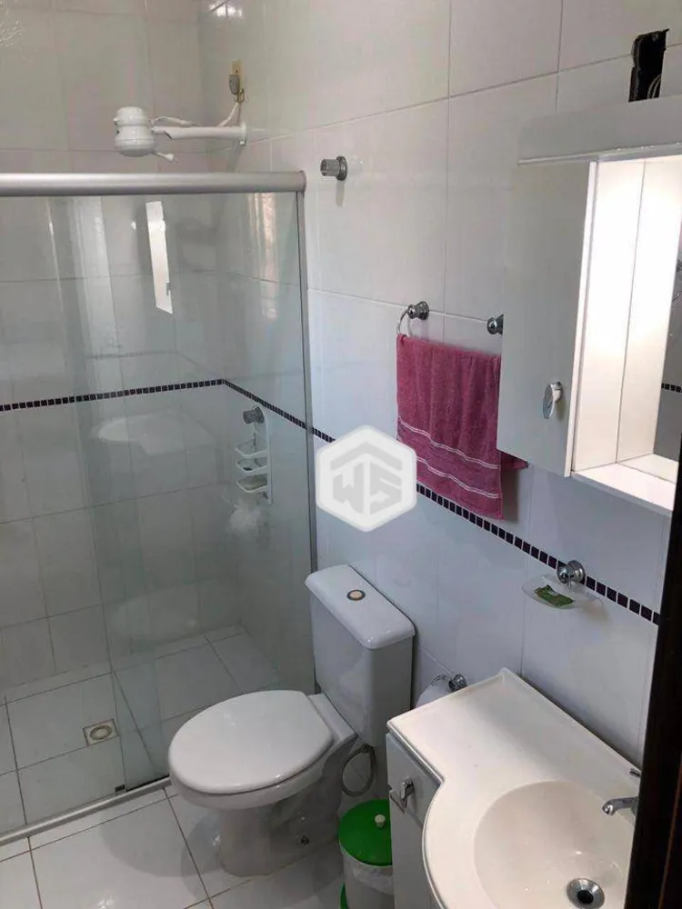 Casa, 3 quartos, 190 m² - Foto 16