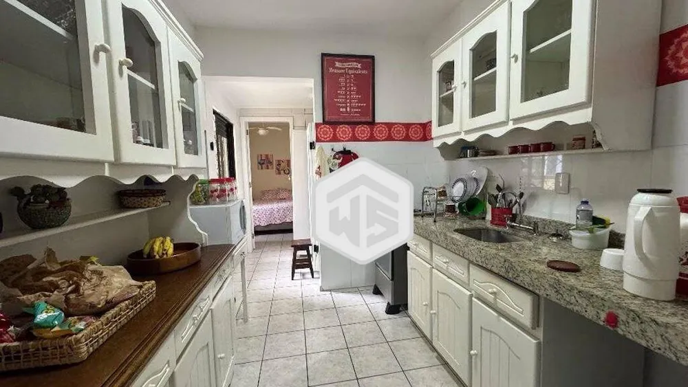 Apartamento, 3 quartos, 185 m² - Foto 7