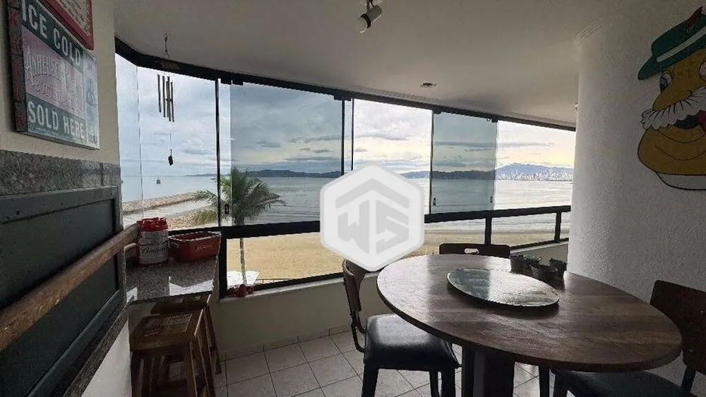 Apartamento, 3 quartos, 185 m² - Foto 3