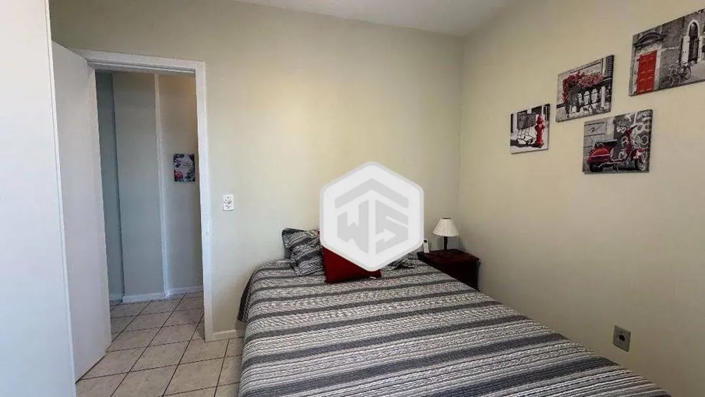 Apartamento, 3 quartos, 185 m² - Foto 2