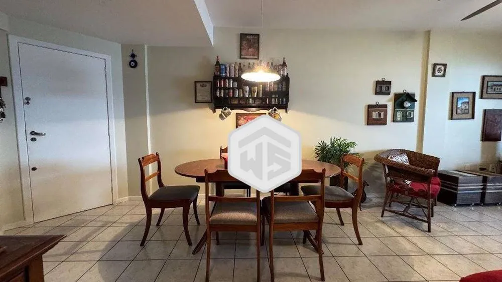 Apartamento, 3 quartos, 185 m² - Foto 10