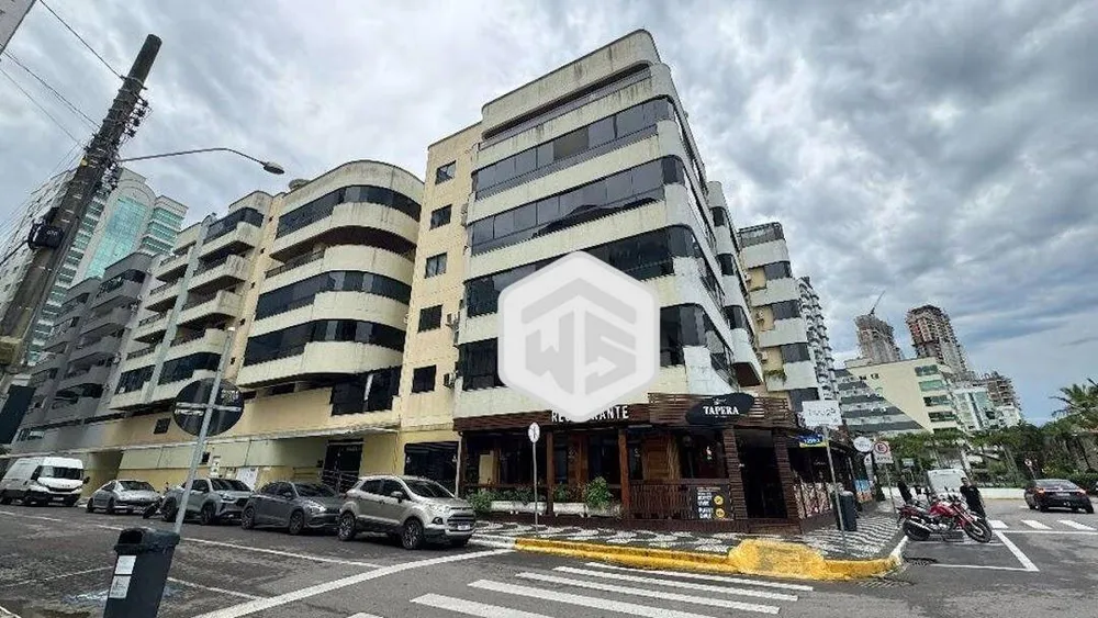 Apartamento, 3 quartos, 185 m² - Foto 1