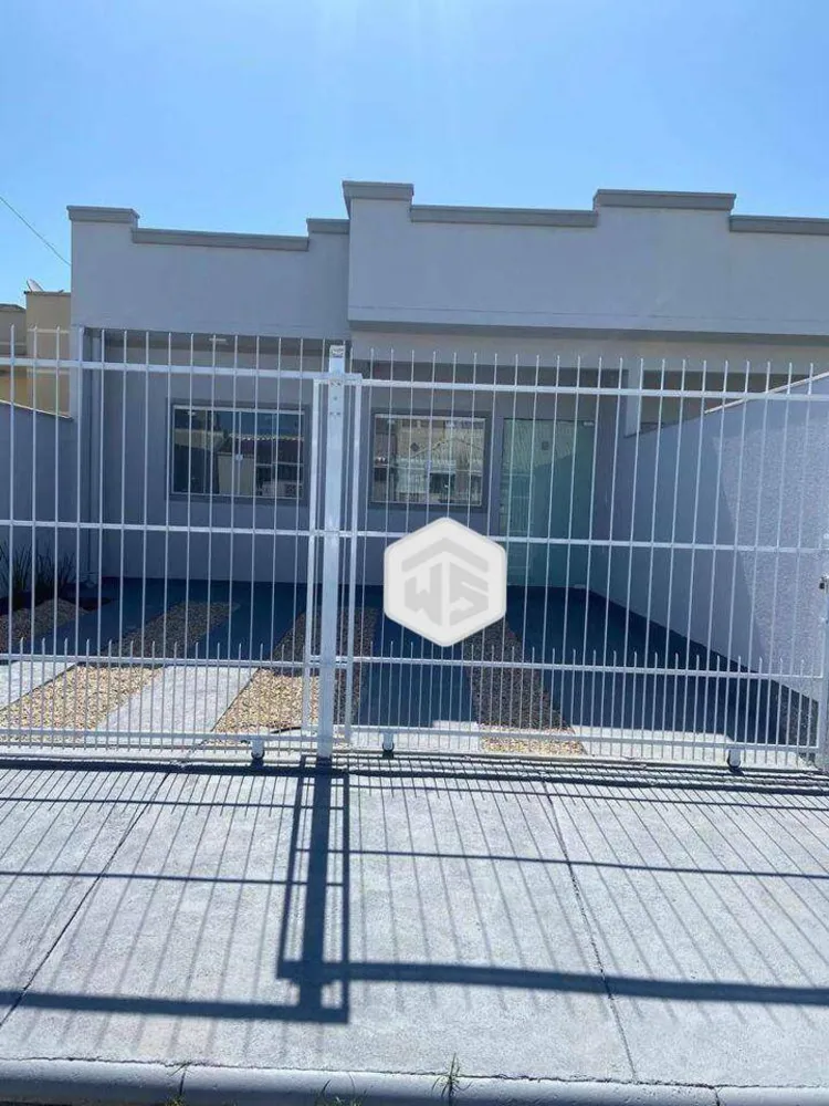 Casa, 2 quartos, 112 m² - Foto 1